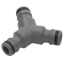 Dérivateur en Y 13 mm