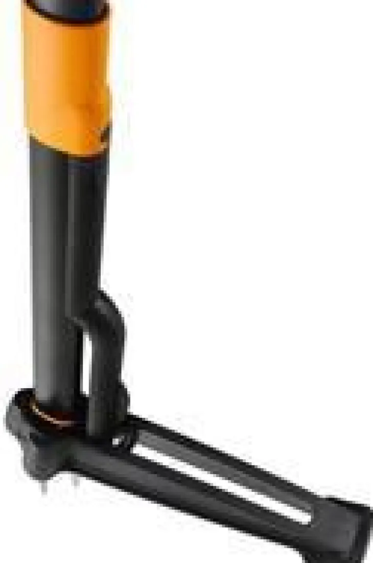 Désherbeur Xact 4 dents Fiskars