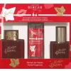 Duo bouquet parfumé et spray d’intérieur Lolita Lempicka Sweet rouge - 2 x 90 ml