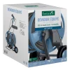 Dévidoir équipé botanic® - Kit complet pour une utilisation nomade