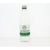Eau de source pétillante en bouteille de verre Montarcher - 33 cl