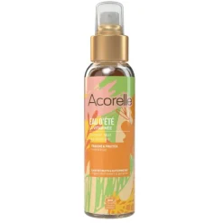 Eau d’été édition la Vitaminée Acorelle - 100 ml