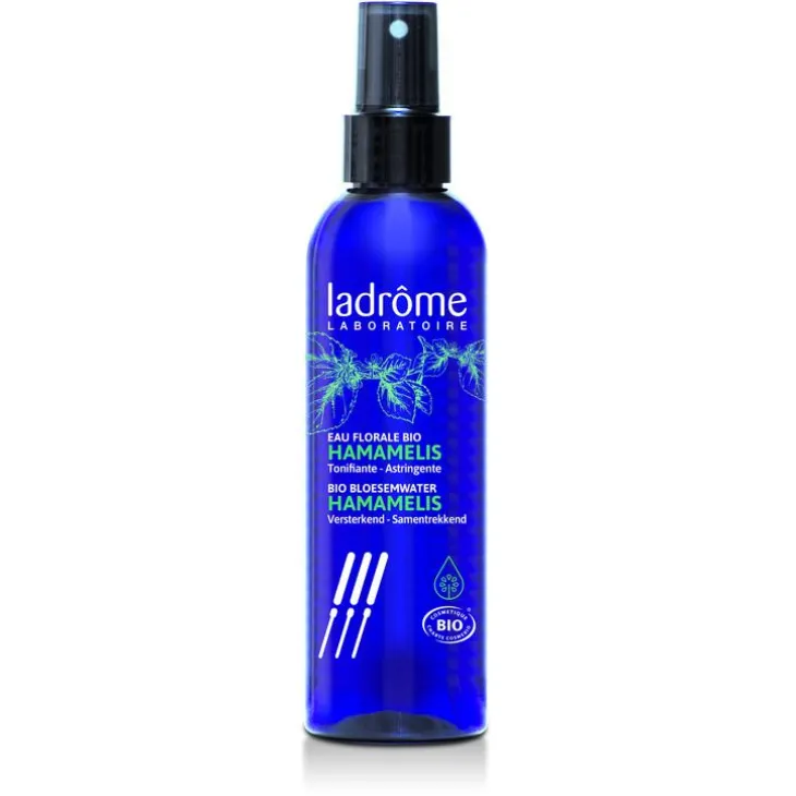 Eau florale hamamelis 200 ml