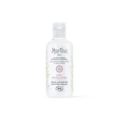 Eau Micellaire flacon 250 ml blanc