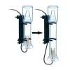 Ecumeur d'aquarium compact AQUA MEDIC Miniflotor