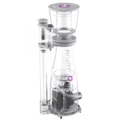 Ecumeur performant pour aquarium, spécificité Quantum 120 - NYOS