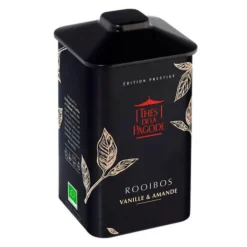 Edition Prestige Rooibos Gourmand Vanille Amande - 100 g