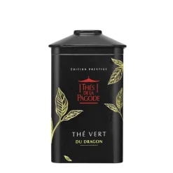 Edition Prestige Thé Vert Fruit du Dragon - 100 g
