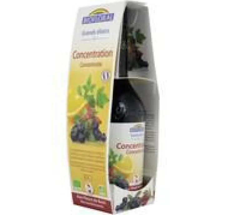 Elixir concentration bio Biofloral - 350 ml