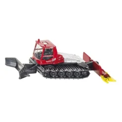 Engin spécialisé Siku Pistenbully- dès 3 ans