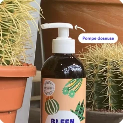 Engrais cactus & succulentes liquide naturel Bleen - 450 mL