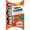 Engrais faim de grandir pour légumes aromatiques en stick x 15