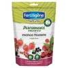 Engrais fraisiers et petits fruits Performance Organic Fertiligène - 700 g