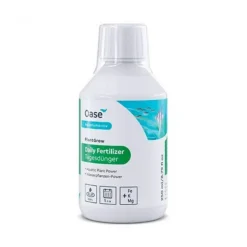 Engrais hebdomadaire à action rapide, 250ml - OASE AQUARIUM Weekly Fertiliser