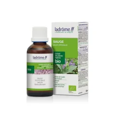 EPF sauge vVogel 50ml