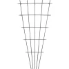 Eventail grille à planter 150 cm