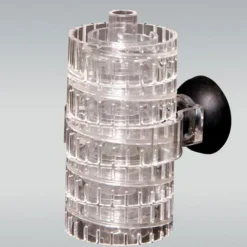 Extension réacteur à CO2, spirale extensible, JBL ProFlora CO2 Taifun