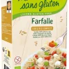 Farfalles riz complet bio Ma Vie Sans Gluten - 250 g