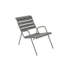 Fauteuil bas coloris romarin Monceau Fermob - 73 cm