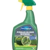 Fertilisant pyral express