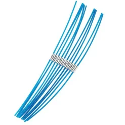 Fil haute performance 30 cm Ø 2,4 mm x 10