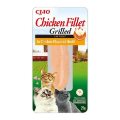 Filet de poulet Inaba - 25 g