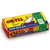 Filets d'anchois à l'huile olive bio Ortiz - 47 g