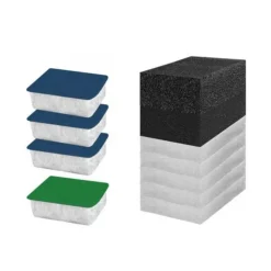 Filtration Pack cartouches taille XL - CIANO