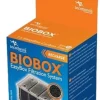 Filtre aquarium easybox au charbon actif - AQUATLANTIS - taille XS