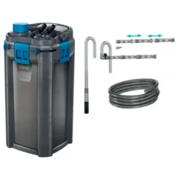 Filtre aquarium évolutif, capacité jusqu'à 850L - OASE AQUARIUM BioMaster2