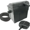 Filtre bassin avec UV et pompe, PRIME AQUATIC Gravity Line 9000 - 9000L