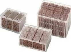 Filtre d'aquarium aquaclay, petit format - AQUATLANTIS EasyBox - Taille S