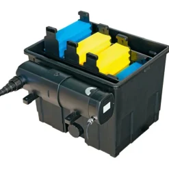 Filtre pour bassin clair Pro, capacité 18000L - SUPERFISH BASSIN