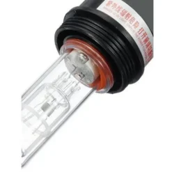 Filtre UV aquarium et bassin, économie d'énergie 9W - SUNSUN BASSIN modèle CUV-109A