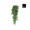 Fittonia artificiel vert en chute 80x30x15 cm