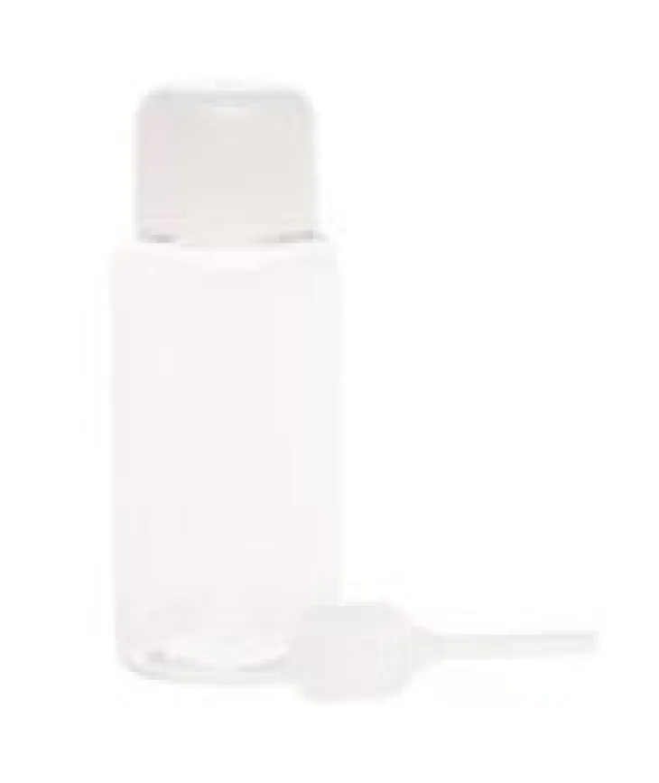 Flacon vide 100 ml
