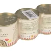 Flageolets bio Luce - 3 x 200 g