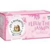 Fleur'thé jasmin bio Les 2 Marmottes - 60 g