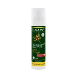 Fluide brillance bio spécial pointes à l’argan en flacon de 75 ml