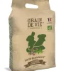 Foin bio dactyle luzerne pour petits mammifères Grain de vie - 25 L