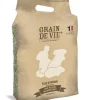 Foin premium pour petits mammifères Grain de vie - 25 L
