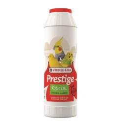 Fond de Cage Kristal Saupoudreuse 2 Kg