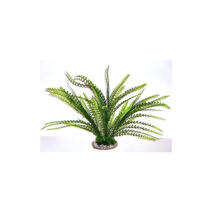 Fond de décor n°2 en plastique 40 cm