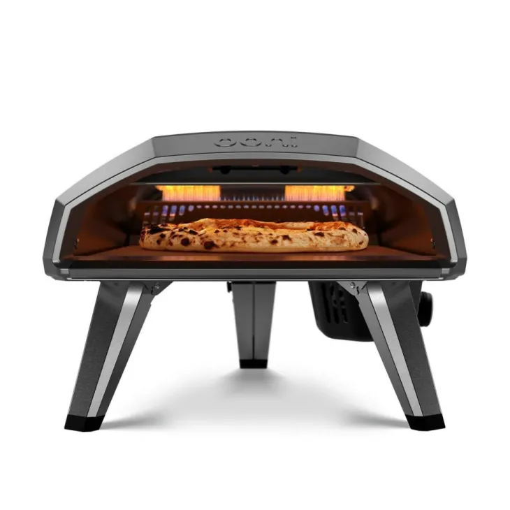 Four à pizza à gaz Ooni Koda 2 - 35 cm