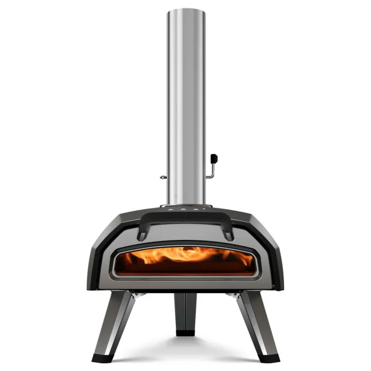 Four à pizza multi-combustibles Ooni Karu 2 - 30 cm