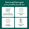 Framboisier Black Jewel Bio. Le pot de 2 litres