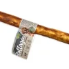 Friandise à mâcher pour chien en vrac stick de collagène au saumon Bubimex – 25 cm – Prix à la pièce