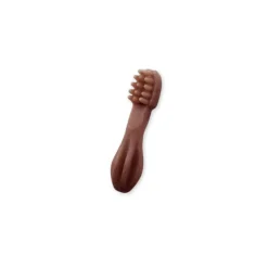 Friandise pour chien Brosse à dent star - Taille M - Prix à la pièce