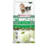 Friandise pour petits lapins et rongeurs Versele Laga Crock Complete Herbes - 50 g