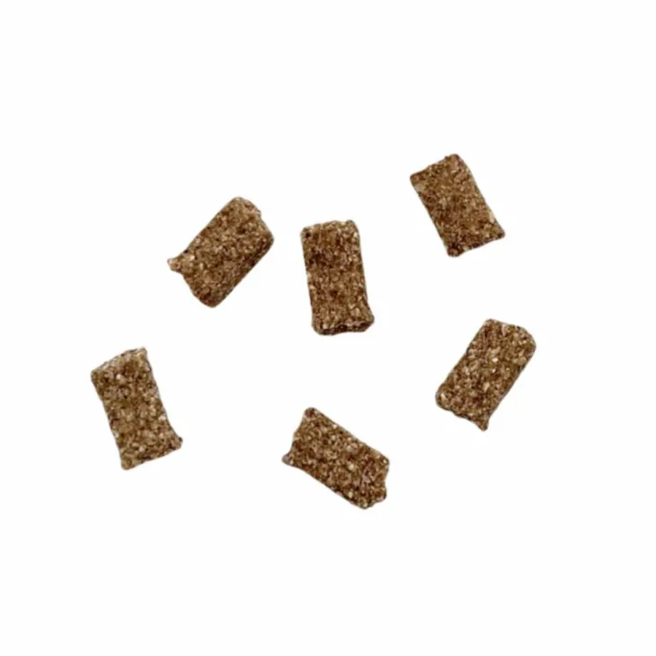 Friandises pour chat tendres bouchées calme Marly & Dan - 40 g